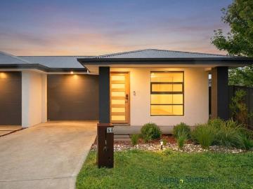 Goulburn, Goulburn Mulwaree, Victoria