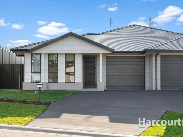 Brand New Torrens Title Duplex CGT + Negative Gearing Benefits Maintained