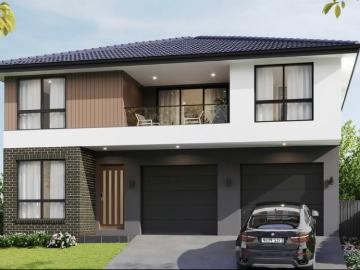 Brand New Torrens Title Duplex in Box Hill | No Strata, Exceptional Value from $899,990