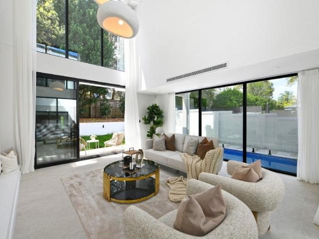Brand New Torrens Title Duplex in Elevated Leafy Setting