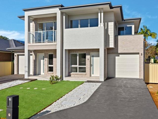 Brand New Torrens Title Duplex Walk to Beach, Shops & Cafes