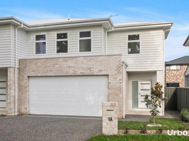 Brand New Torrens Title Home Offering Space, Style & Convenience