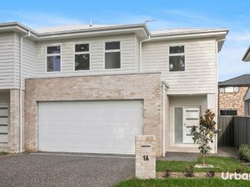 Brand New Torrens Title Home Offering Space, Style & Convenience