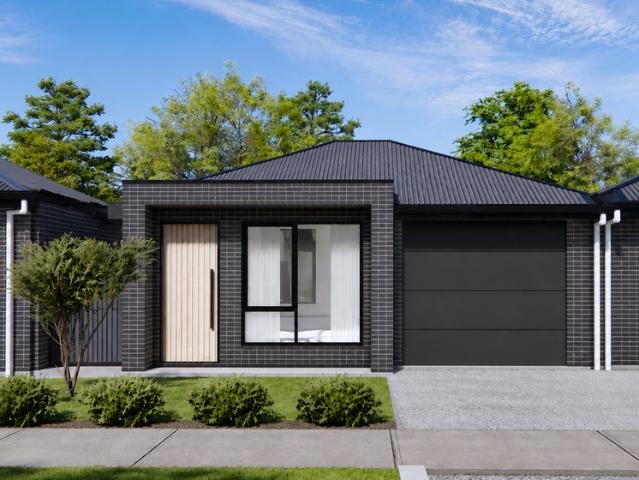 Brand New Torrens Title Home with Premium Finishes