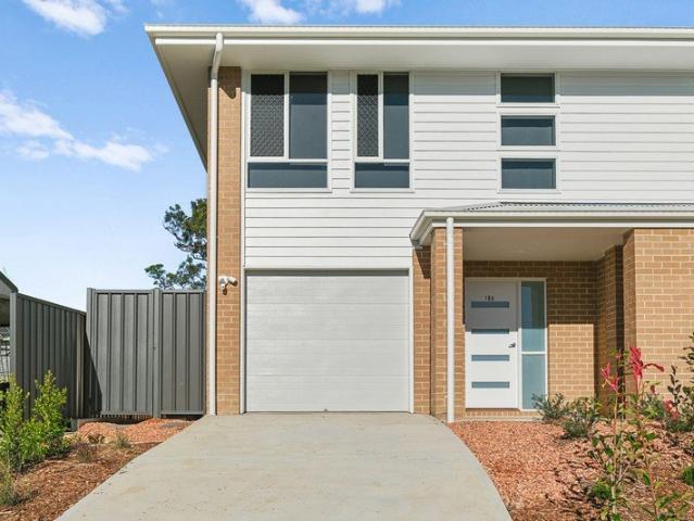 Brand New Torrens Title Home with Rare 351sqm Yard