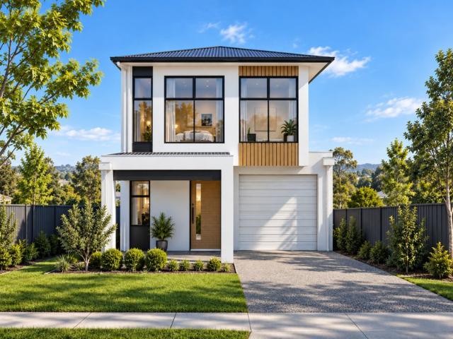 Brand New Torrens Title Homes in a Convenient Southern Location