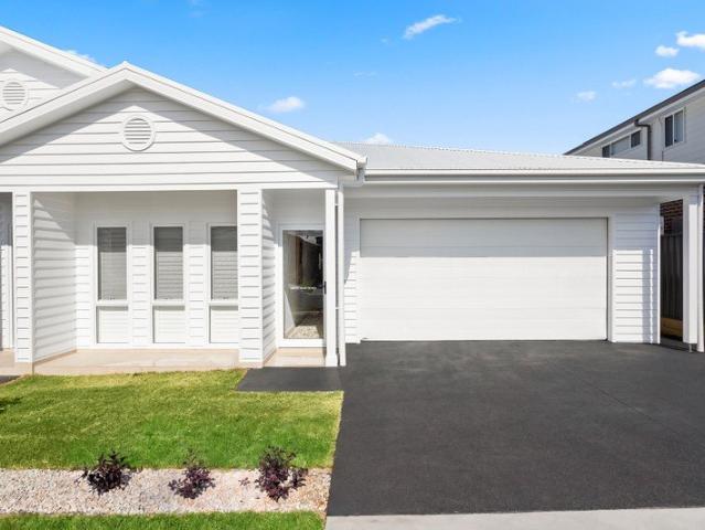 Brand New Torrens Title Living with Effortless Style