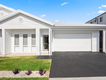 Brand New Torrens Title Living with Effortless Style