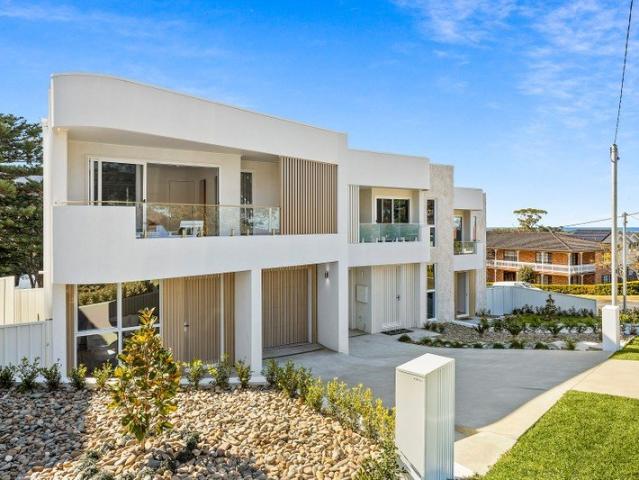 Brand new Torrens title luxury residence