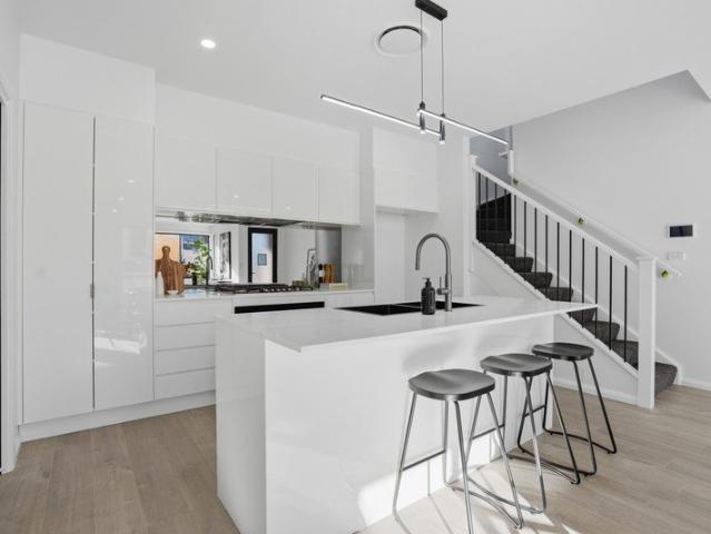 Brand new, Torrens Title Residence, ready to move in early August!