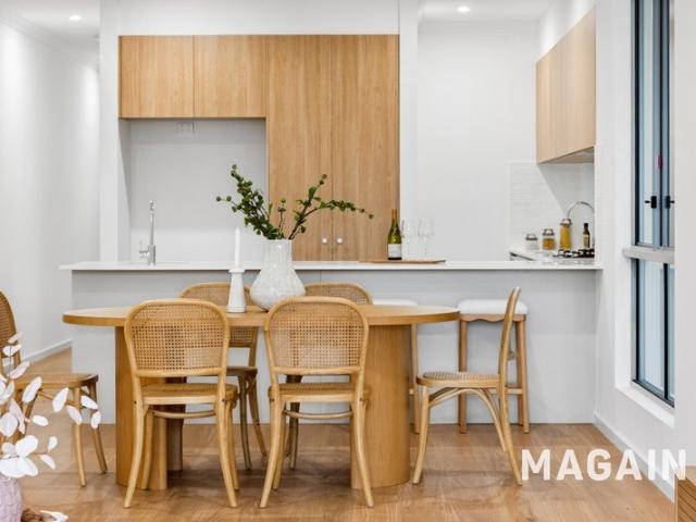 Brand new Torrens Titled home with standout style and seamless family function in the vibrant heart of Daw Park.