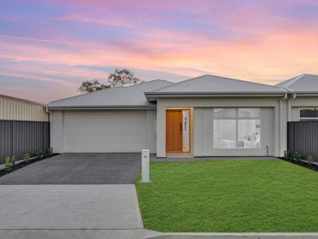 Brand New Torrens Titled Home | Eligible for First Home Buyer Grants & Stamp Duty Relief