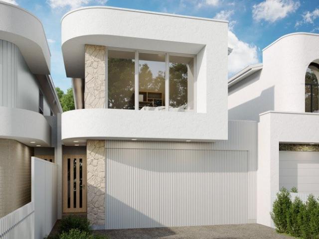 Brand New Torrens Titled Homes, Just 300m From The Beach!