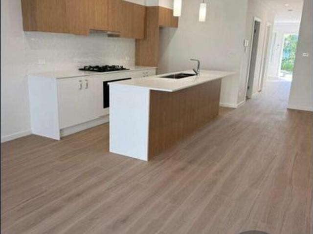 BRAND NEW TERRACE HOMES