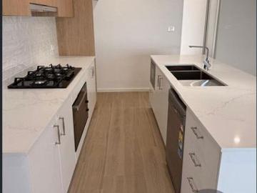 BRAND NEW TERRACE HOMES