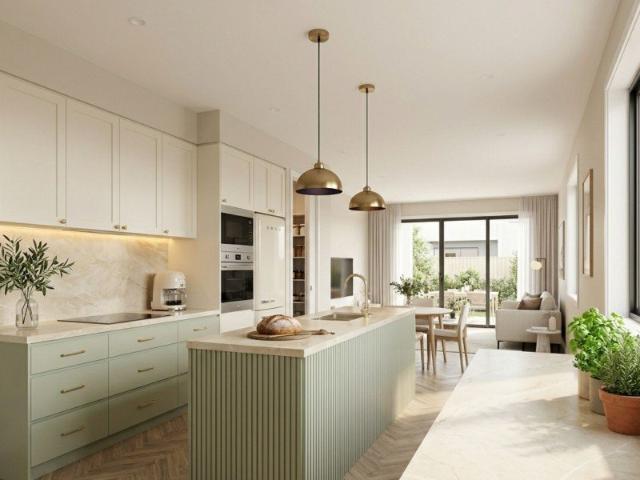 Brand New Terrace in Edmondson Park | 5% Deposit | No LMI | From $1.2M