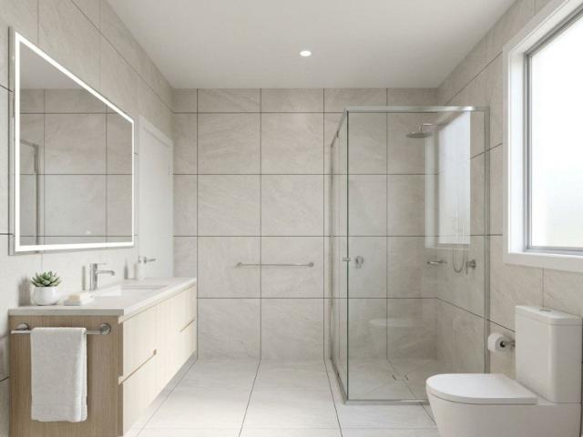 Brand New Terrace in Edmondson Park | 5% Deposit | No LMI | From $1.2M