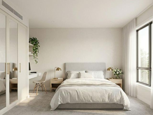 Brand New Terrace in Edmondson Park | 5% Deposit | No LMI | From $1.2M
