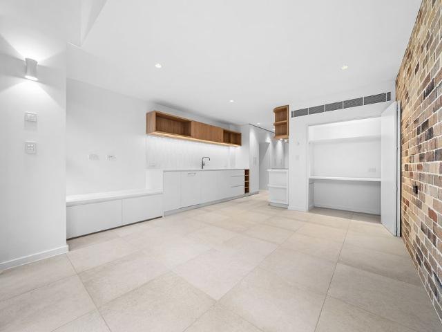 Brand New Terraces in Prime Paddington Position
