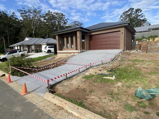 Brand New, Thoughtfully Designed Four Bedroom Home