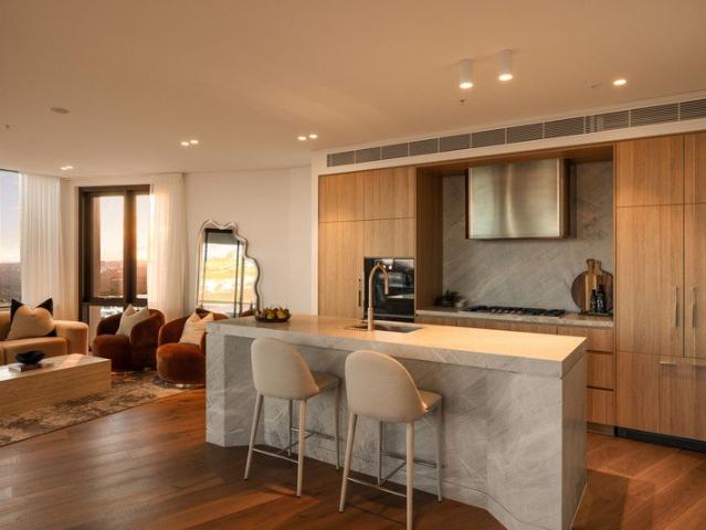 Brand New Three Bed with Sydney CBD and Harbour Bridge Views Book Inspection Now