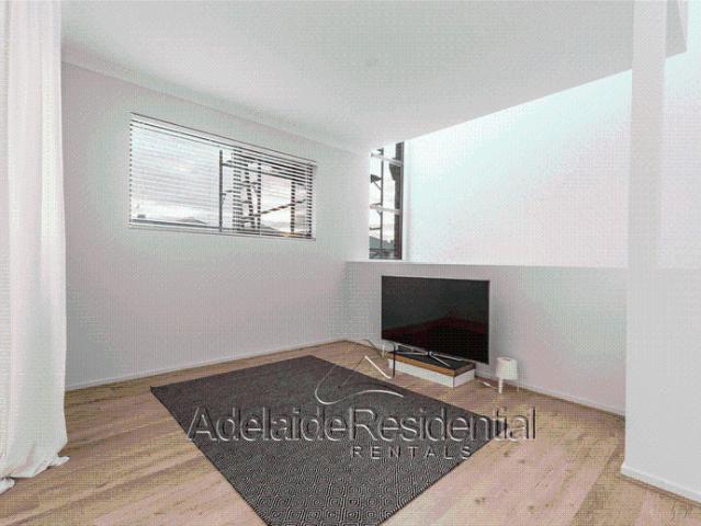 Brand new three bedroom townhouse