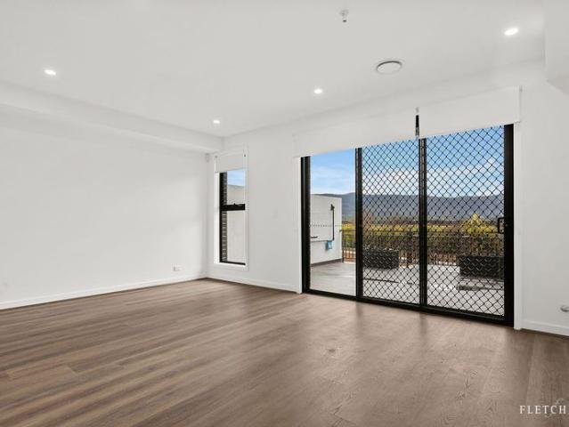 Brand New Three Bedroom Townhouse