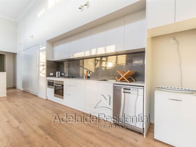 Brand new three bedroom townhouse