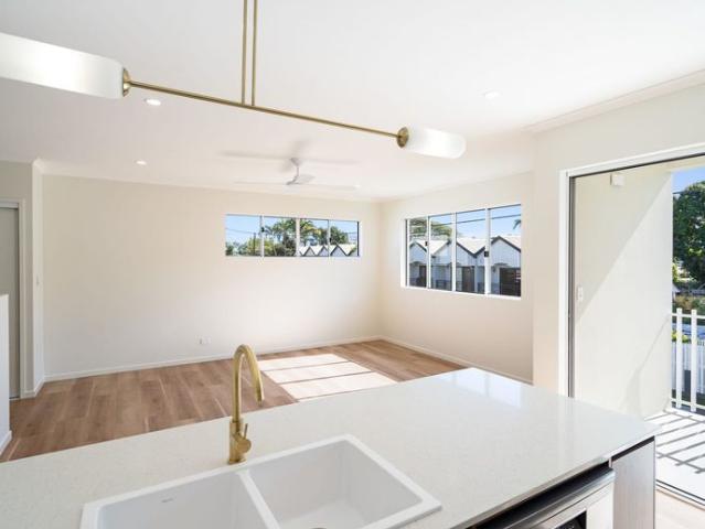Brand New Three Bedroom Townhouse in Sought After Freshwater