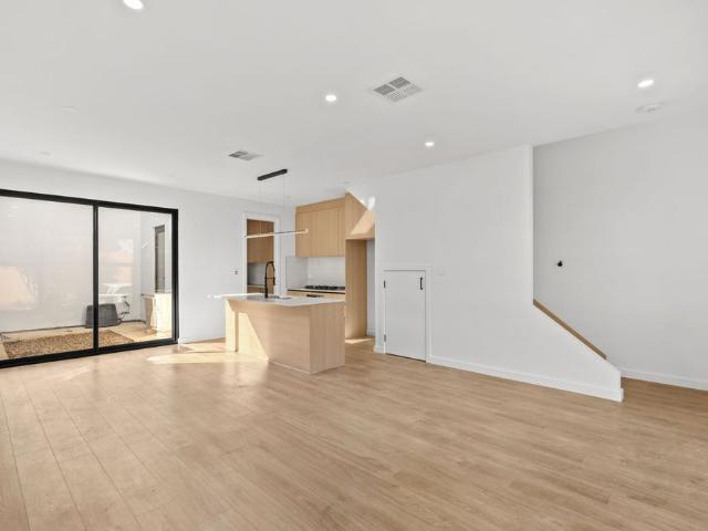 Brand New Three Bedroom Townhouses Offering Modern and Spacious Living