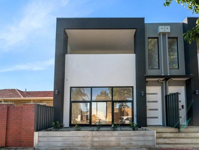 Brand New Three Bedroom Townhouses Offering Modern and Spacious Living