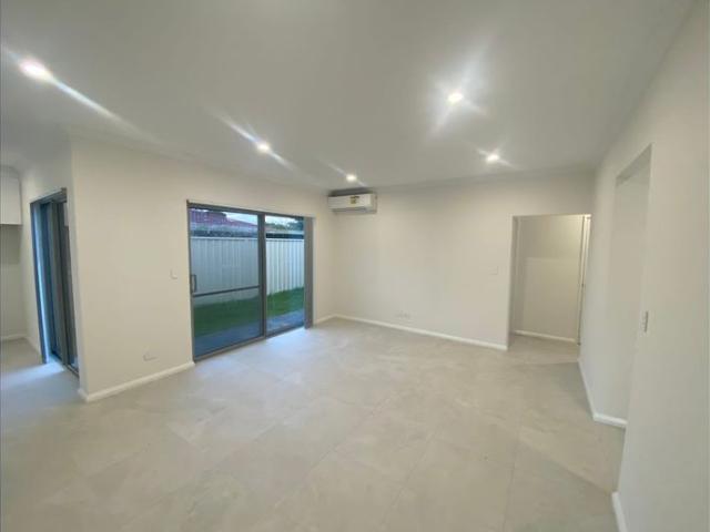 BRAND NEW THREE BEDROOM TWO BATHROOM HOME