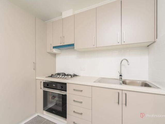 BRAND NEW THREE BEDROOM UNIT