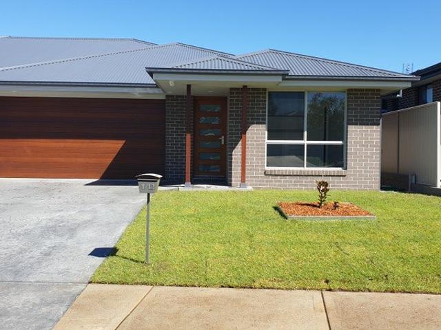 Brand New Three Bedroom Villa