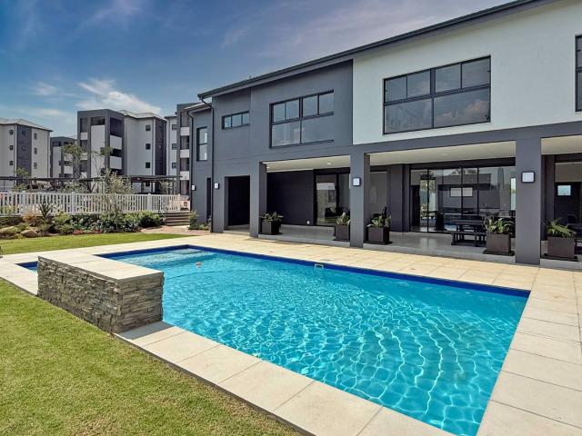 Brand New Three Bedroom Apartment In Key Largo