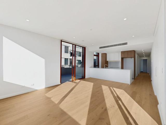 Brand New Three Bedroom Apartment in Melrose Central with Carspace