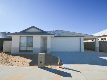 Brand New Three Bedroom Dual Living Property!