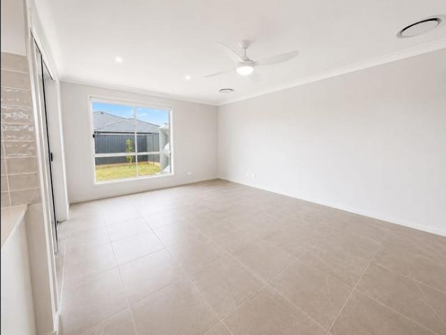 Brand New Three Bedroom Duplex