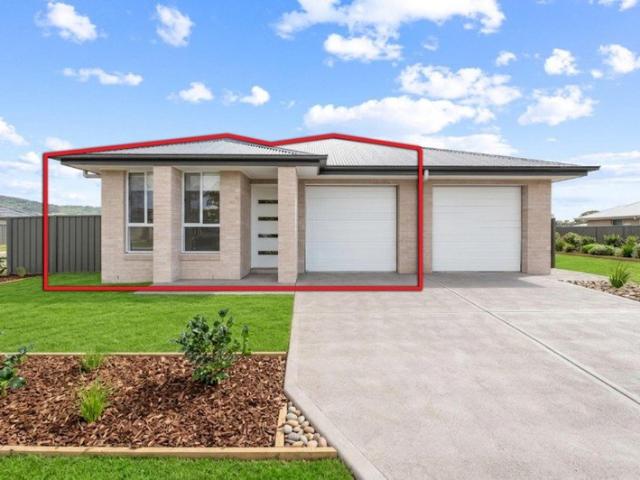 Brand New Three Bedroom Duplex in Bellbird