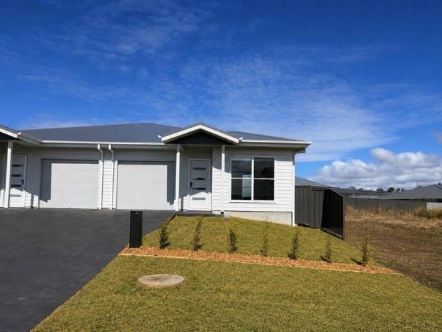 BRAND NEW | THREE BEDROOM DUPLEX | RIVERSIDE ESTATE