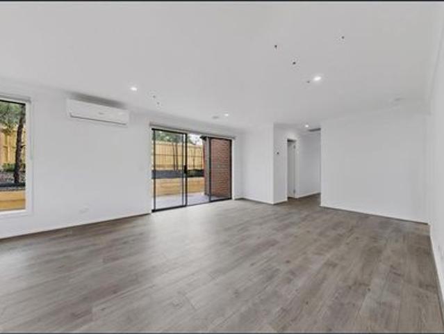 Brand New Three Bedroom Family Home