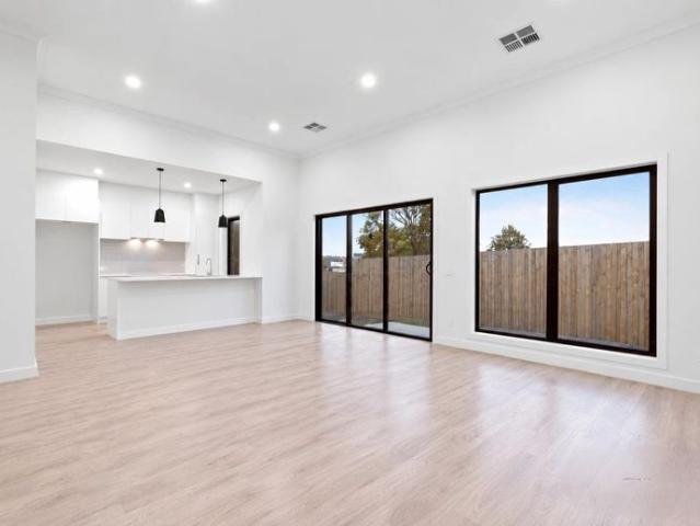 Brand New Three Bedroom Family Home in Prime Bayswater Location