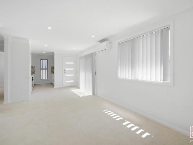 Brand New Three Bedroom Granny Flat
