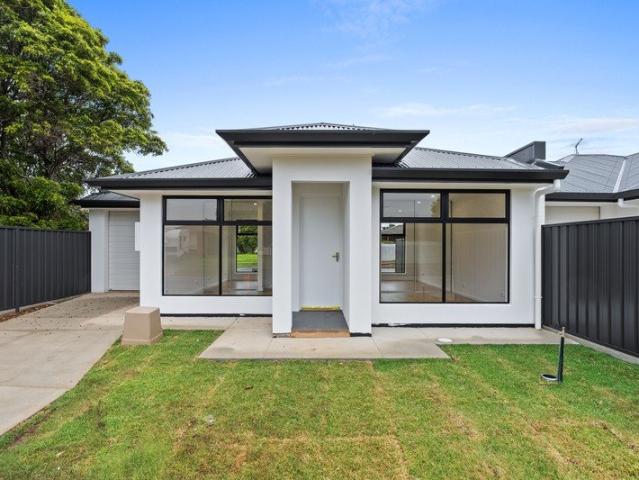Brand New Three Bedroom Home Offering Modern Comfort and Low Maintenance Living *ONLY TWO LEFT