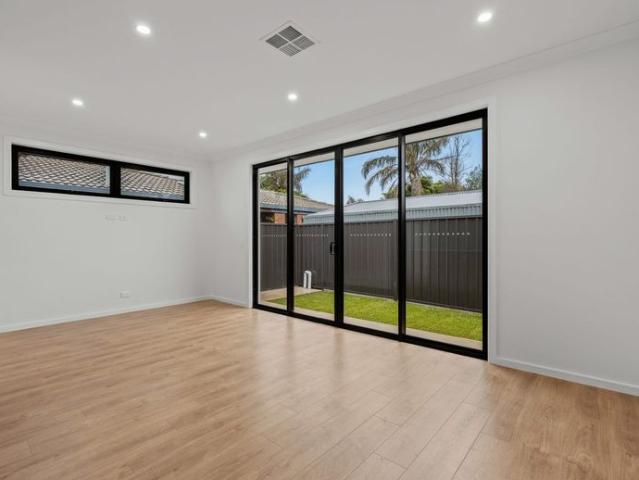 Brand New Three Bedroom Home Offering Modern Comfort and Low Maintenance Living