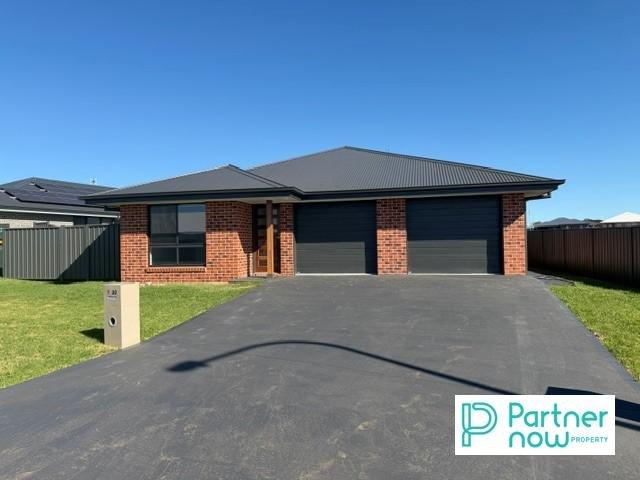 Brand New Three Bedroom Home Offering Modern, Low Maintenance Living
