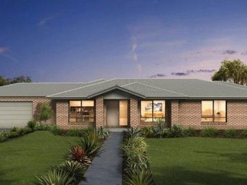 Brand New Three Bedroom Home | Hilltops, Thurgoona