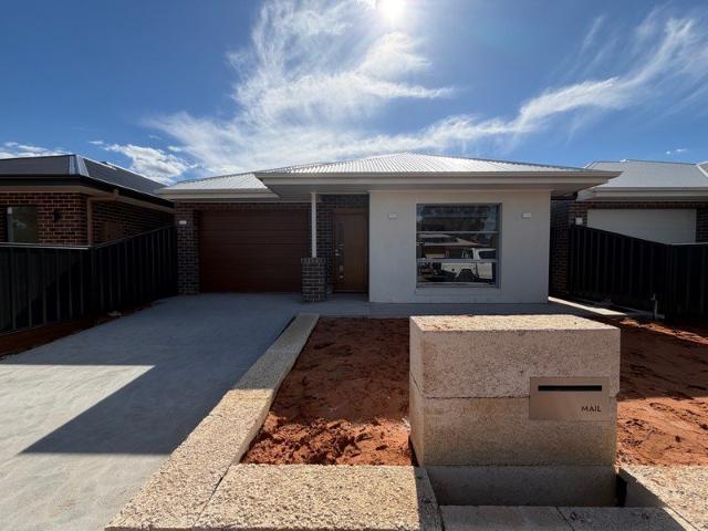Brand New Three Bedroom Home in a Convenient Location