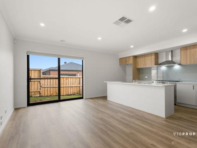 Brand New Three Bedroom Home in Everley Estate