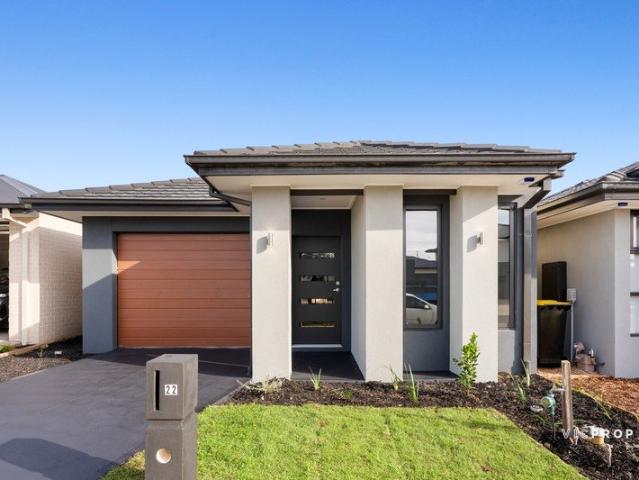 Brand New Three Bedroom Home in Everley Estate